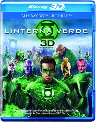 Blu-ray 3D Wholesale Lot   Pick & Choose   All Brand New   Kids/Action/Horror +
