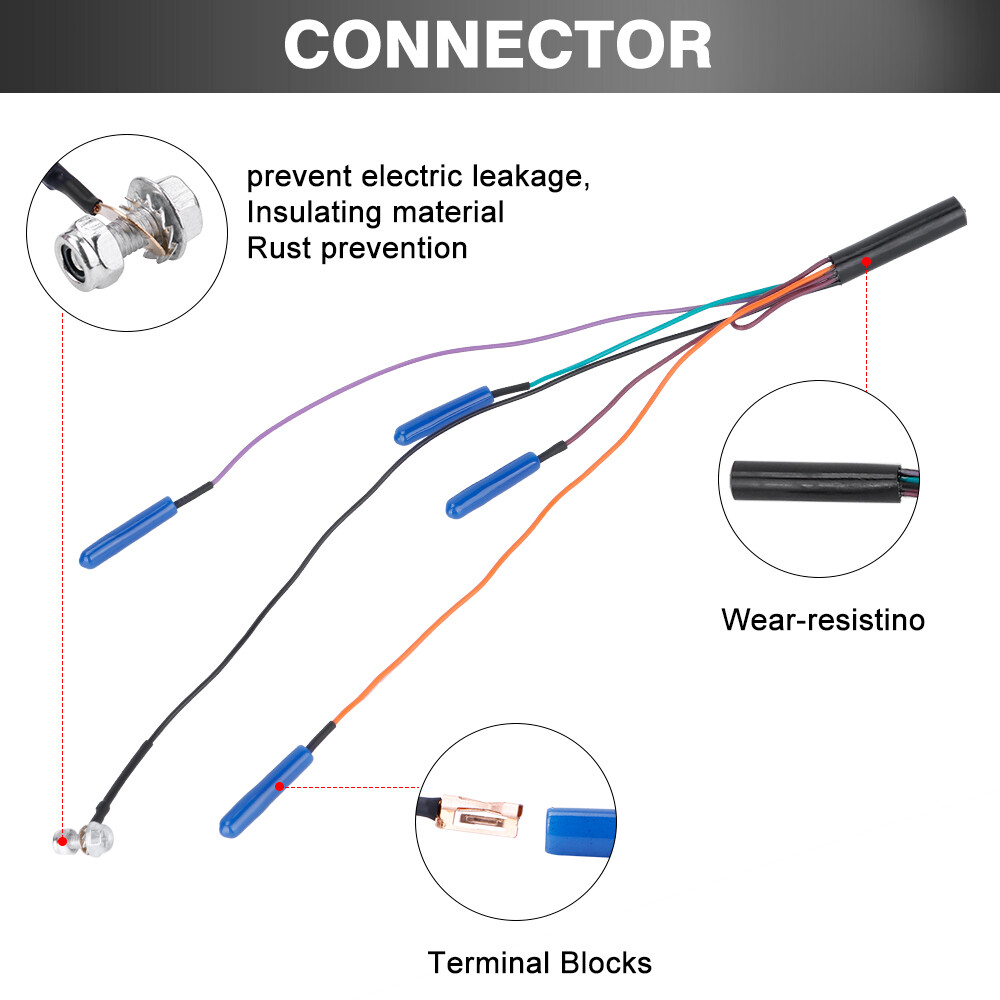 For LMC5 MODULE 9704 C5 CORVETTE STEERING COLUMN LOCK BYPASS/FIX