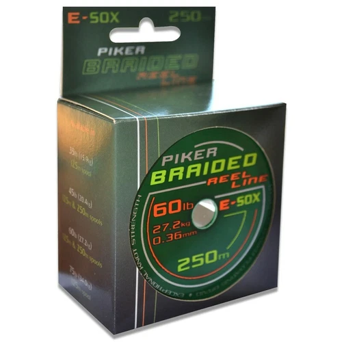 Drennan Coarse Braided Fishing Lines & Leaders