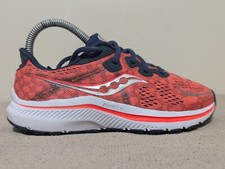 Saucony Omni 21 Women s Athletic Training Shoes - Sunstone/Night Size 5 /