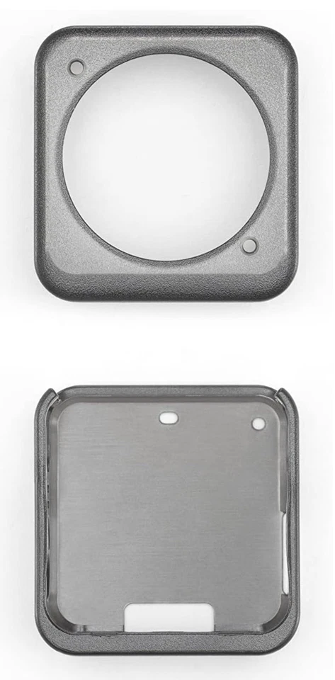 Funda Protectora Magnética DJI Action 2 Negra - Nueva Foto 2 de 4