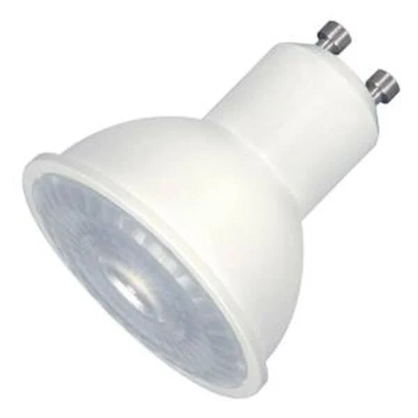 Satco S9382 - 6.5 Watt LED MR16 Light Bulbs - 2700K - GU10 Base - 120 V (6 Pack) - Image 4 of 4
