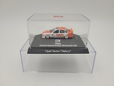 Herpa 1:87 Opel Vectra "Helary"