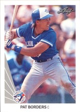 1990 LEAF Base #269 - #527 ⚾YOU PICK YOUR FAVS 🧢 MLB BASEBALL CARDS STARS HOF