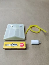 NEW Tune up kit spark plug line Air Filter for Husqvarna 288 288xp chainsaw