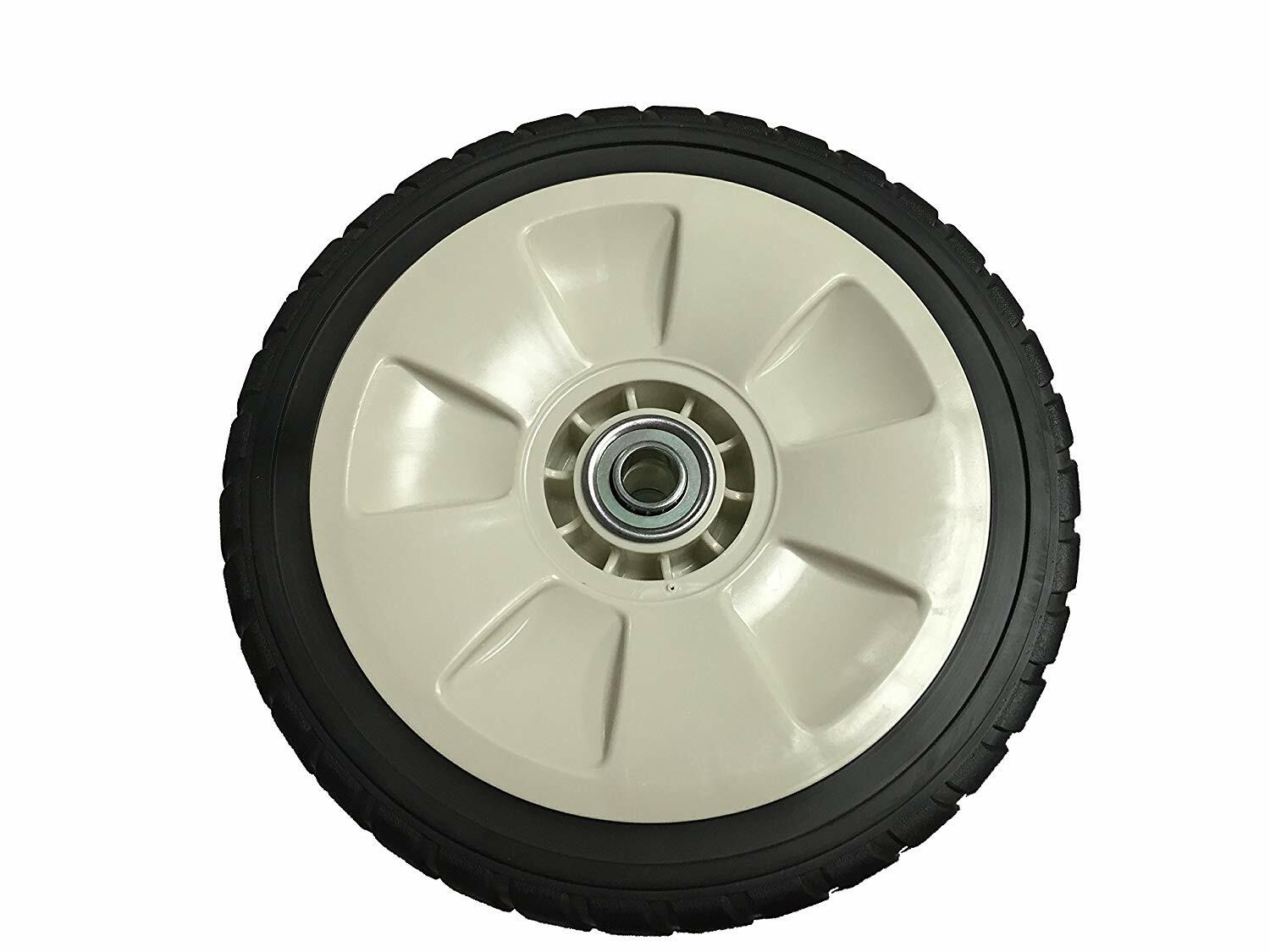 Honda Self Propelled Rear Wheel W/ Gear HRM215 HRB215K3 HXA SDA 42710VE2M01ZA eBay