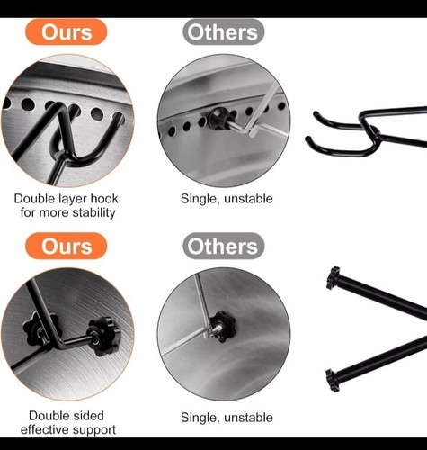 For Bonfire & Ranger a Fire Pit Handle Accessory Great Portable Camping Outdoor - Picture 8 of 12