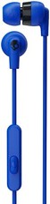 Skullcandy Ink'd in-Ear Noise Isolating Earbud W/ Built In MIC BLUE