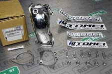 Tomei Expreme Turbine Outlet Pipe For SR20 SR20DET S13/S14/S15 TB6020-NS08C