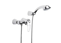 Roca Shower Mixer M2. Roca Shower Mixer M2.
