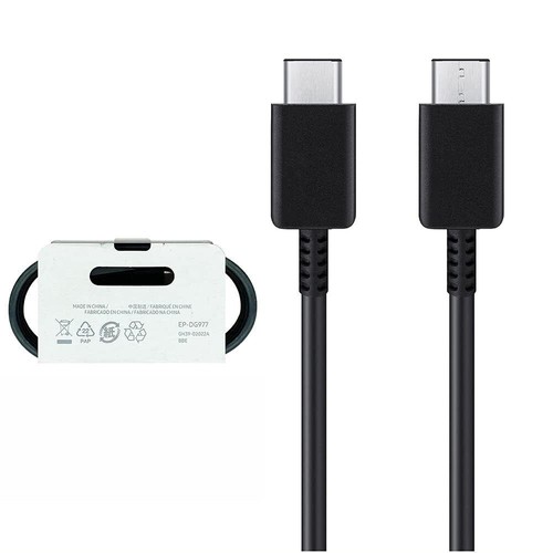 Genuine 25W Fast Charger USB-C Plug/Cable For Galaxy A22 A23 A24 A25 A35 A54 A55 - 第 14/16 張圖片