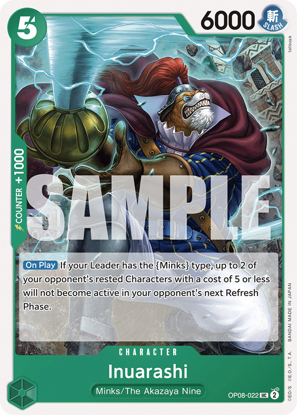 One Piece TCG Two Legends OP08 Singles You Pick Free Shipping