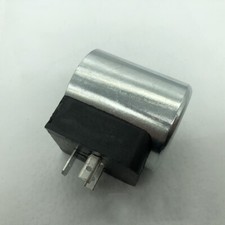 1PCS NEW FOR Solenoid valve coil inner hole 18mm height 40 DC12V DC24V AC220V