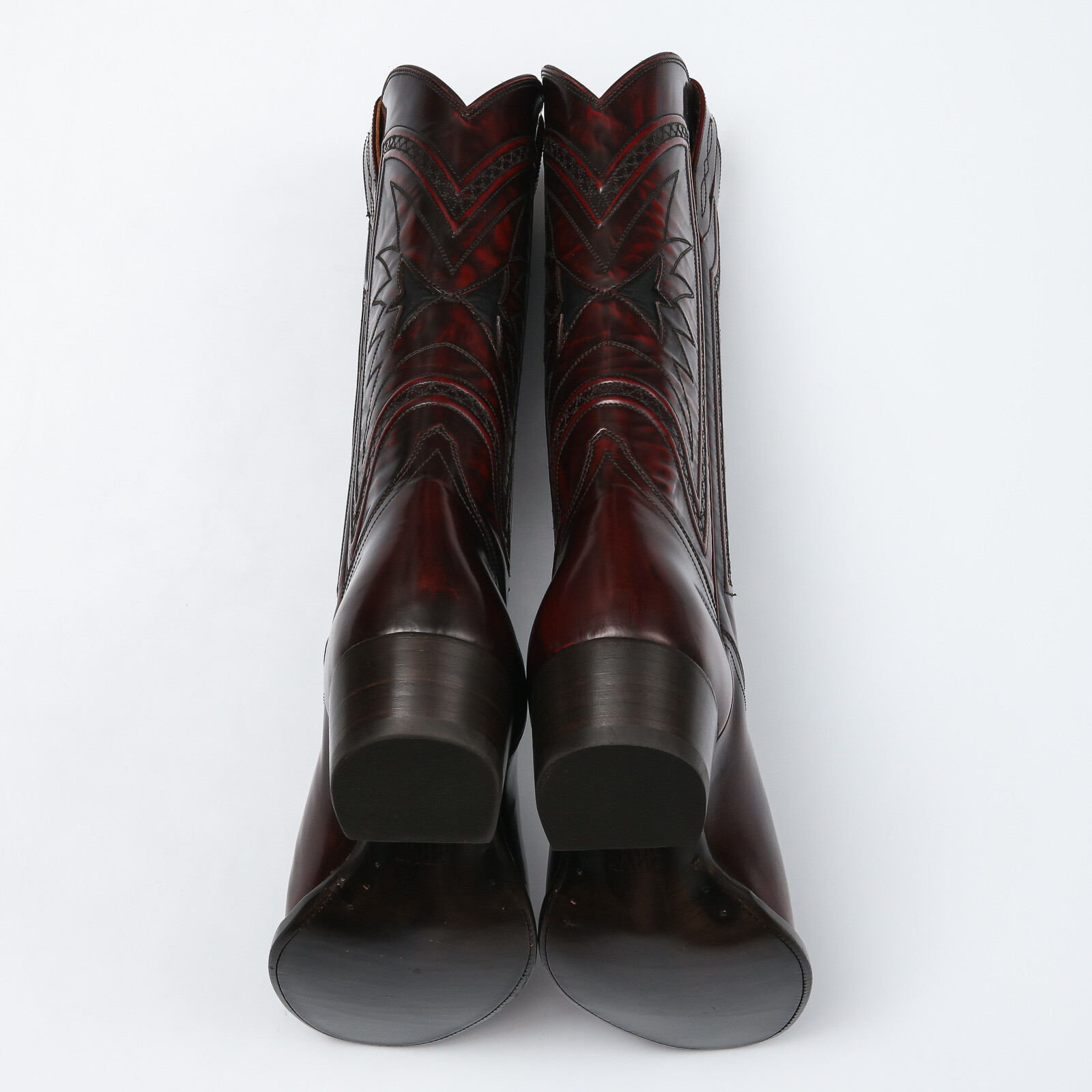 frye ross braided tall