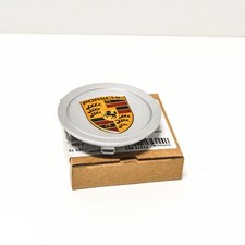PORSCHE BOXSTER 986 Radnaben-Mittelabdeckung 993361303109A1 NEUES ECHTES
