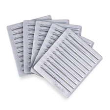 50PCS Disposable Fine Tips Accessory Part Fit For Plasma Pen Tattoo Spot Removal