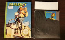 Thumbnail of ebay&reg; auction 135945155535 | NES Paperboy 2 inkl. OVP & Anleitung CiB Nintendo Entertainment System TOP PAL