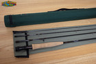 Orvis Superfine Tight Loop 8’0” 4wt 4pc Full Flex 5.5 Fly Rod Fly Fishing Rod
