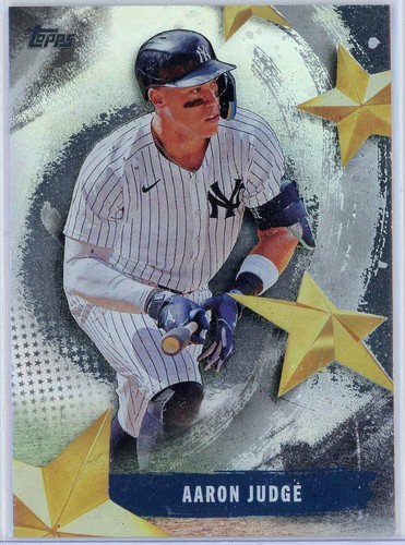 2025 Topps Stars of MLB, Complete Set, #1 - 30 - Bild 4 von 4
