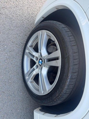 BMW X1 2.0 X1 sDrive18d M Sport 2014 - Picture 15 of 22