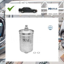 Kraftstofffilter Meyle für Mercedes-Benz 190 W201 E 2.3-16 (201.034)
