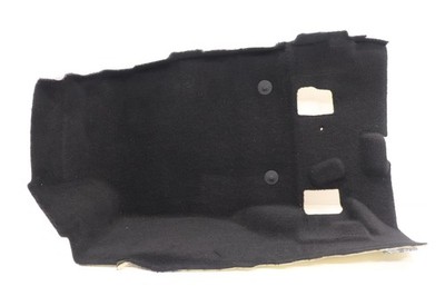 2020 - 2025 LINCOLN AVIATOR FRONT RIGHT FLOOR CARPET COVER MAT OEM LC5BS13000CH