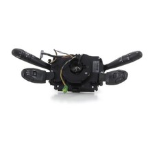 Commodo Peugeot 1007