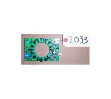 AMERICAN ALPHA JACKPOT CROSSING Arcade Game OPTO SENSOR Board (2033)