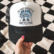 Funny Trucker Hat Funny Adult Humor Trucker Hat Humor Hat