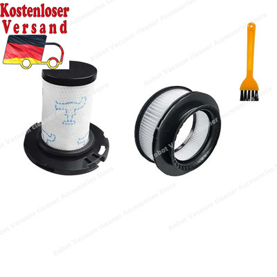 Filters Compatible for for X-Force Flex 14.60 / 15.60 RH9958 / RH990 / RH99F1 / 