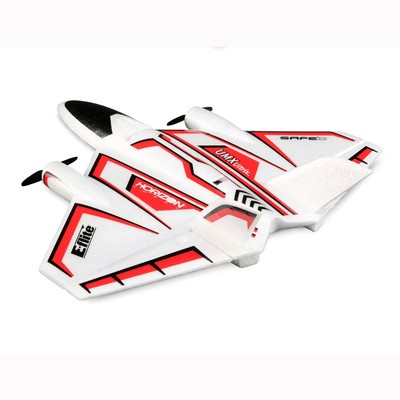 Horizon RC Flugzeug E-flite UMX 2x Brushless ULTRIX BNF Modell