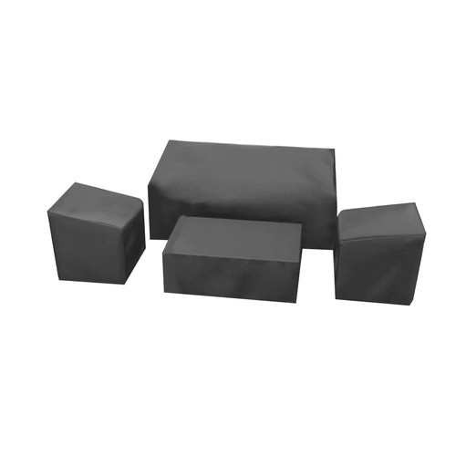 Tear Resistant Oxford Fabric Covers Suitable for All Weather Conditions - Picture 1 of 16