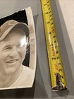 Harry Craft Cincinnati Reds Press Photo W Publication Markup — photo 3