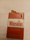Vintage Winston And Camel Cigarette Lighters — photo 5