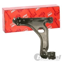 TRW Querlenker Links Vorderachse Passend FüR Chevrolet Zafira Opel Astra Meriva