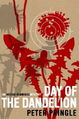 The Day of the Dandelion by Pringle, Peter Paperback / softback Book The Fast