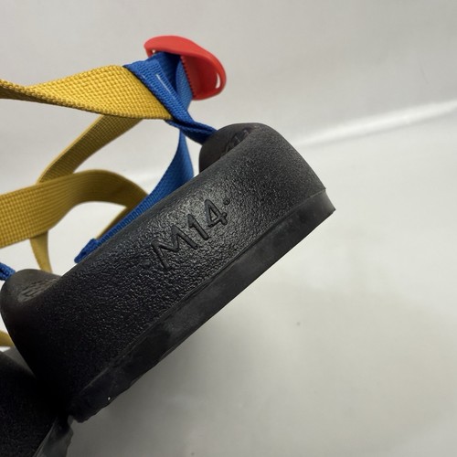 Chaco Z/1 Classic Comfort Sandal Men's US Size 14 - Picture 6 of 7