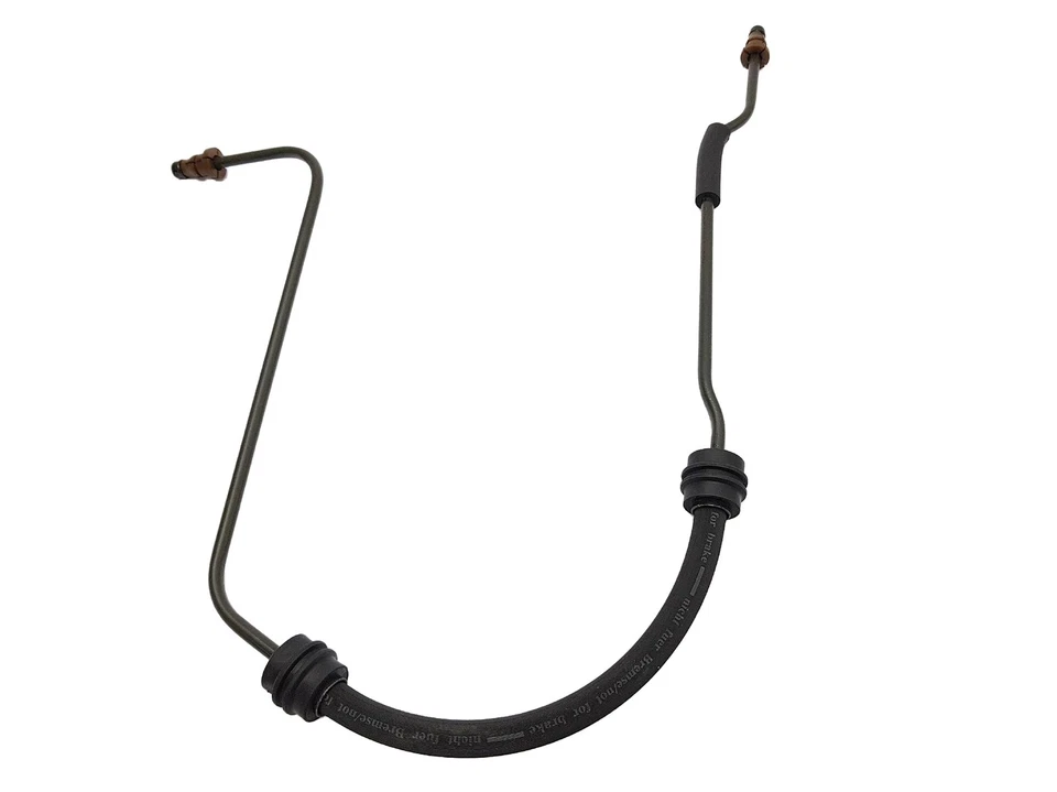 Tuyau Hydraulique Embrayage Pour Citroen C8 Fiat Scudo Peugeot Expert 807 2156P0 - Photo 3/3