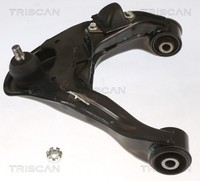 Triscan Querlenker Dreieckslenker 8500 105026 FüR Fiat Fullback Pick Up KT0T 4X4