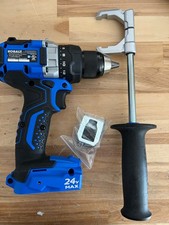 Kobalt 24V Max 1/2" Brushless Drill Driver KDD 124B-03 - Tool Only -