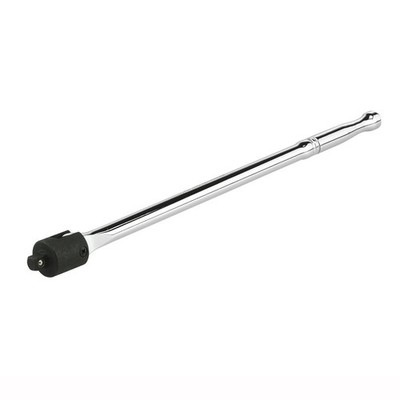 Neiko 00338A 3/8-Inch-Drive Premium Breaker Bar, 15 Inches 15'' Length, Chrome