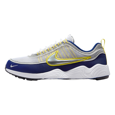 Nike Air Zoom Spiridon SP Men's Shoes (White/Deep)