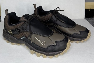 Nike ACG Phassad HM7133-201 Running Hiking Ironstone Black  display picture 1