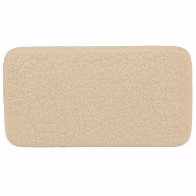 Cubierta de moldura del pilar del parabrisas para Ford (N/P 7C3Z-2531458-BA)