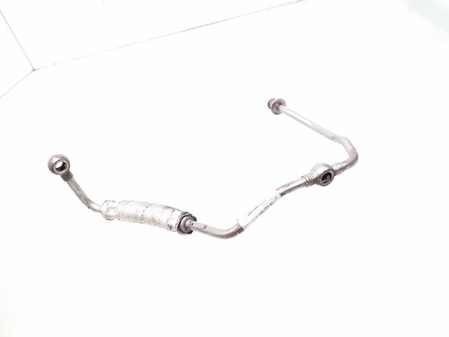 Audi A6 S6 C7 4G 2012 Diesel 230kW Turbolader Ölleitung Ölschlauch 059145771AL