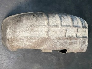 VW Golf 1.6 Radhausschale hinten Rechts 5K08109720 5K0810972D 2008-2010