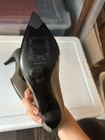 BRUNO MAGLI Neiman Marcus 8 Taupe — photo 6