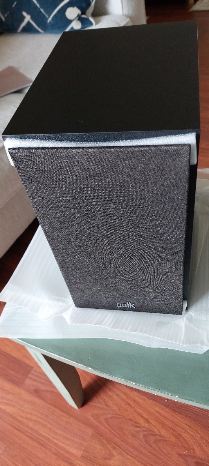 Polk Monitor XT20 中古価格 | HifiZero