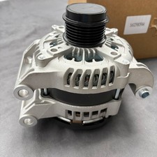 New Alternator For 2018-2023 Jeep Wrangler 56029809AA 240-300A 12V 6Groove