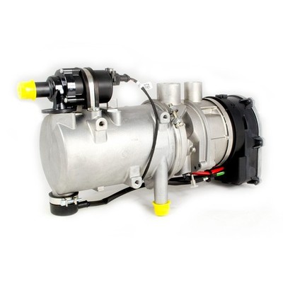 Neue Standheizung Webasto 24 Volt Thermo Pro 90 HDD Diesel